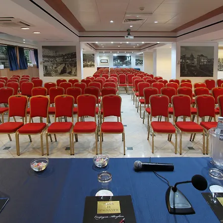 Nyx By Leonardo 4* Rome