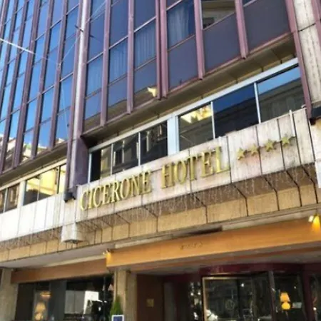 Nyx By Leonardo Hotel 4*