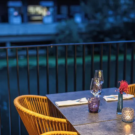 Nyx By Leonardo Hotel 4*