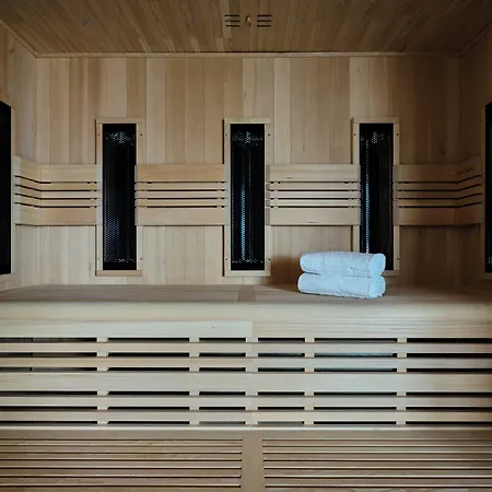 Nyx By Leonardo Hotel Rome