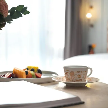 Nyx By Leonardo 4* Rome