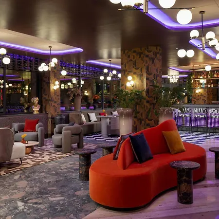 Nyx By Leonardo Rome