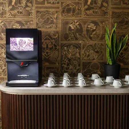 Nyx By Leonardo Hotel Rome