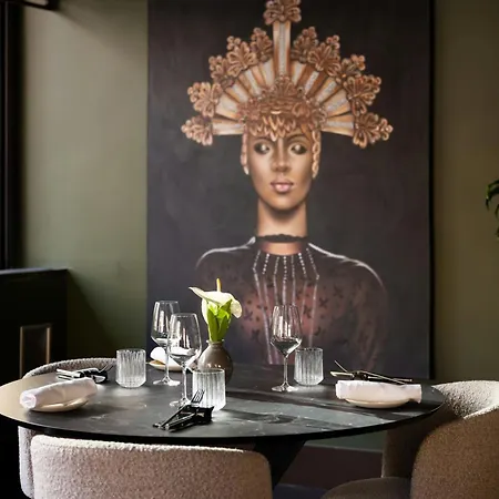 Hotell Nyx By Leonardo 4*