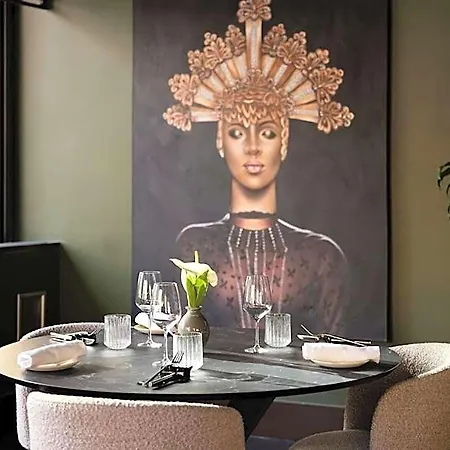 Nyx By Leonardo Hotel 4*
