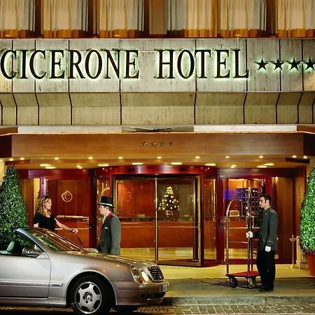 Cicerone