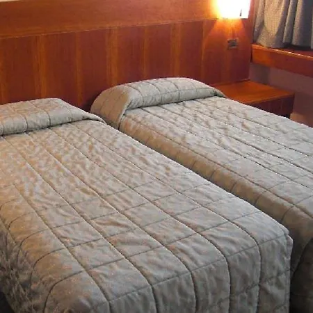 Hotel Cicerone Roma