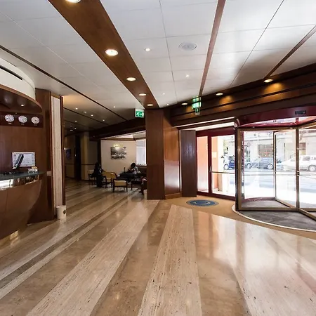 Cicerone Hotel