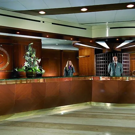 Cicerone Hotel 4*