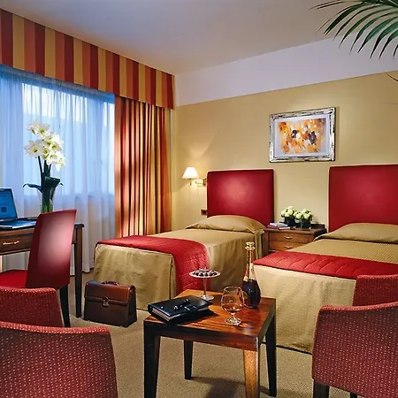Cicerone 4* Roma