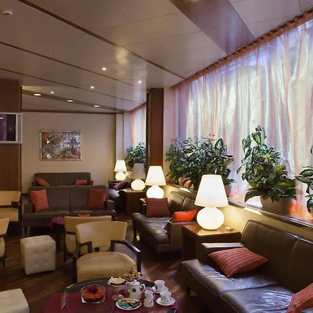 Cicerone 4* Roma