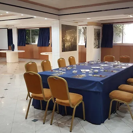 Cicerone 4* Roma