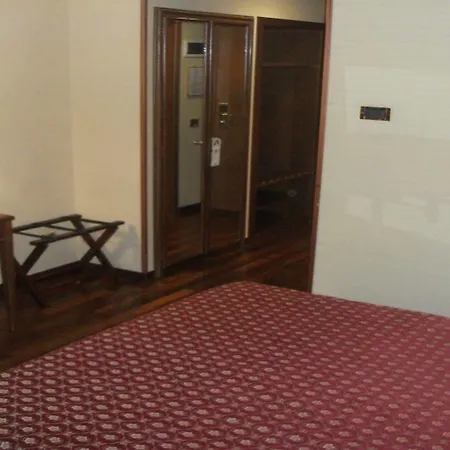 Cicerone Hotel Roma
