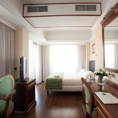 Hotel Cicerone Roma