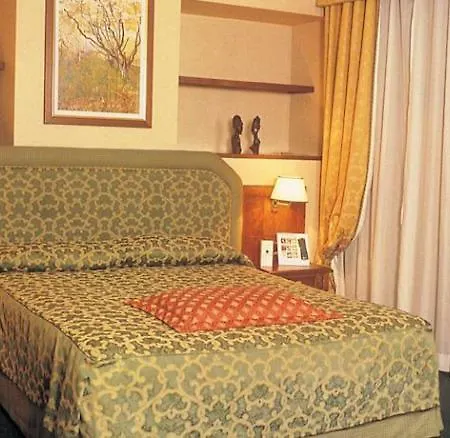 Hotel Cicerone 4*