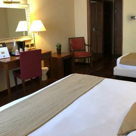 Hotel Cicerone Roma