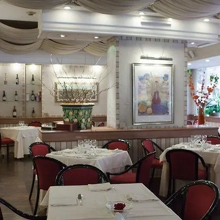 Hotel Cicerone Roma