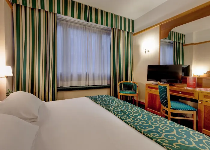 Nyx By Leonardo Hotel Rome