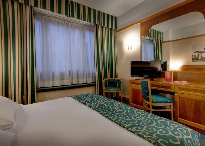 Nyx By Leonardo Hotel Rome