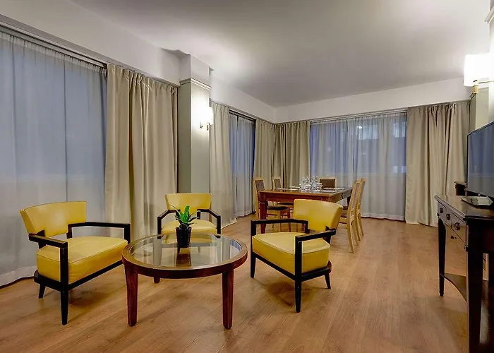 Nyx By Leonardo 4* Rome