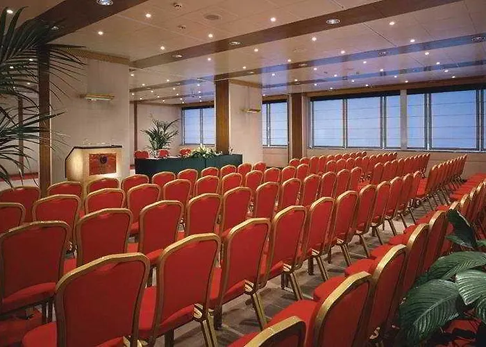 Hotel Nyx By Leonardo