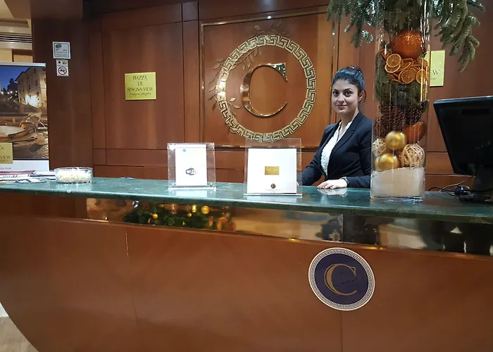 Hotel Nyx By Leonardo 4*