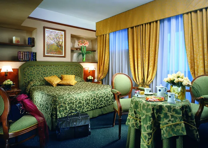 Nyx By Leonardo Hotel Rome