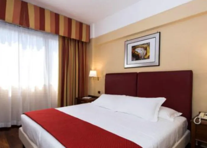 Hotel Nyx By Leonardo Rome