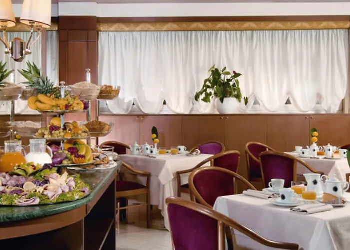 Hotel Nyx By Leonardo