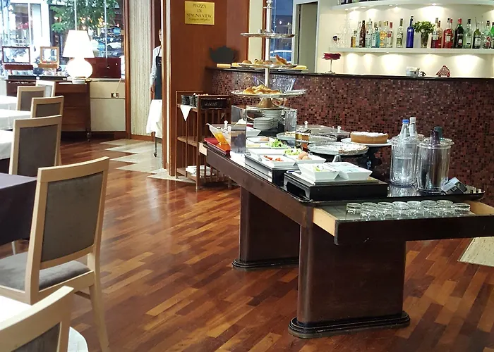 Hotel Nyx By Leonardo