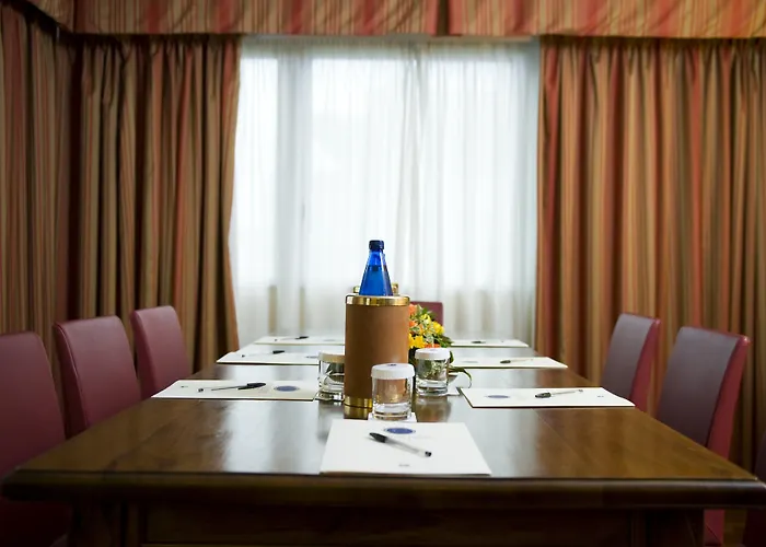 Nyx By Leonardo 4* Rome