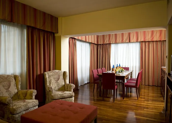 Hotel Nyx By Leonardo Rome