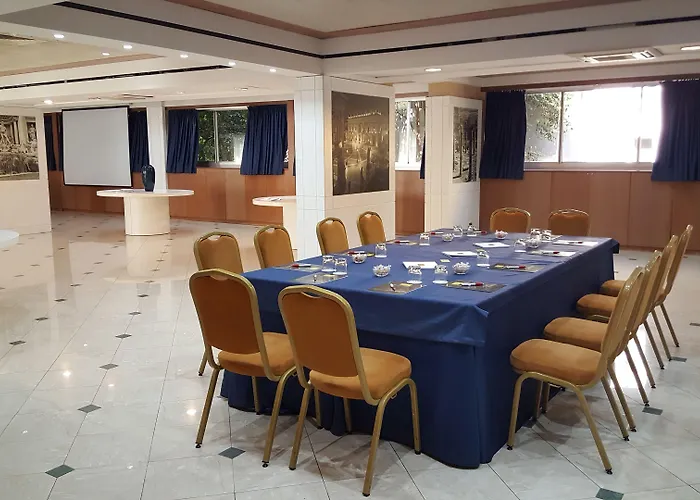 Nyx By Leonardo Hotel