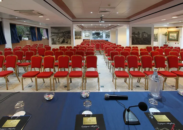 Nyx By Leonardo 4* Rome