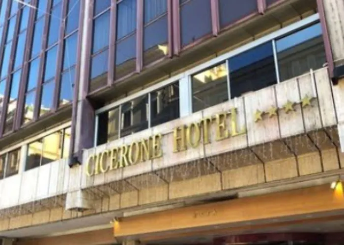 Nyx By Leonardo Hotel 4*