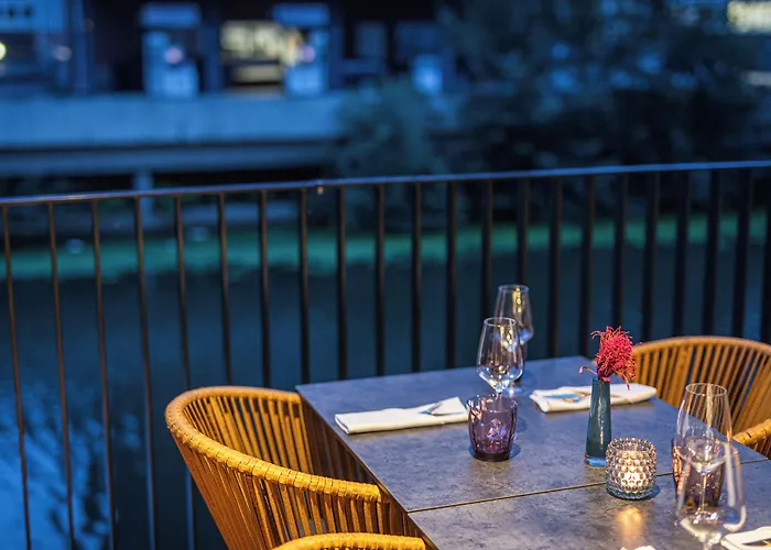 Nyx By Leonardo Hotel 4*