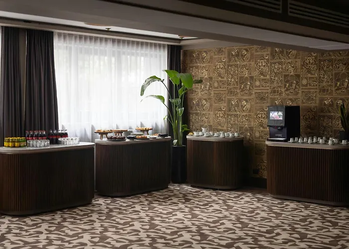 Hotel Nyx By Leonardo