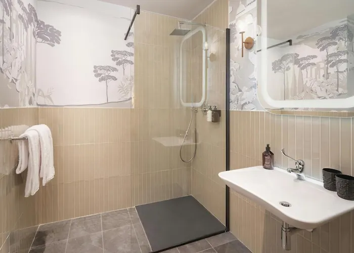 Hotel Nyx By Leonardo Rome