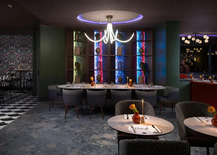 Nyx By Leonardo Rome