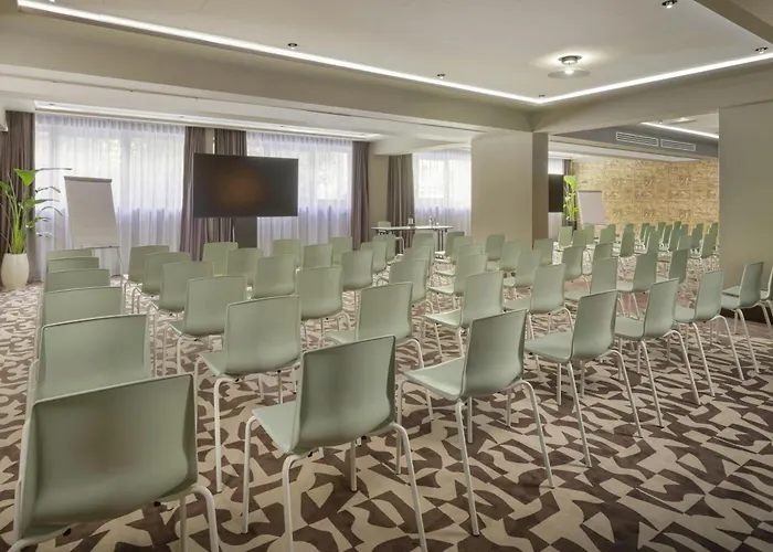 Nyx By Leonardo 4* Rome