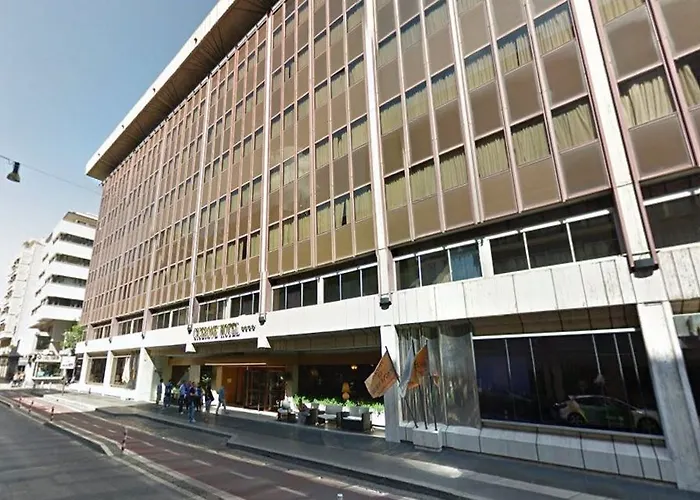 Nyx By Leonardo 4* Rome