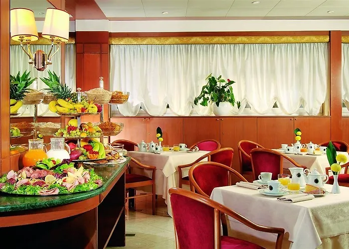 Hotel Nyx By Leonardo