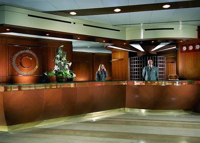 Nyx By Leonardo Hotel 4*