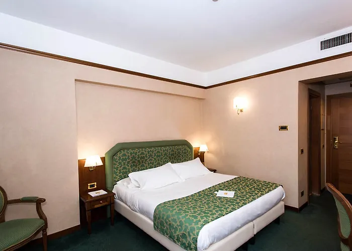 Nyx By Leonardo 4* Rome