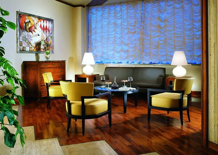 Hotel Nyx By Leonardo