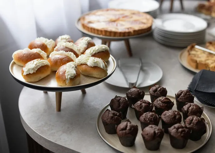 Nyx By Leonardo 로마